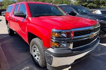 2014 Chevrolet Silverado 1500 Work Truck