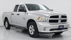 2019 Ram Ram Pickup 1500 Classic Express
