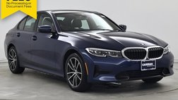 2022 BMW 3 Series 330i xDrive