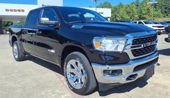 2024 Ram Ram Pickup 1500 Lone Star