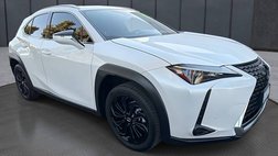 2023 Lexus UX 250h Base