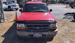 1999 Ford Ranger XL