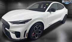 2024 Ford Mustang Mach-E GT