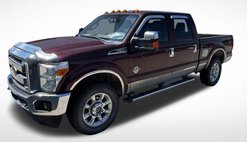 2011 Ford Super Duty F-350 Lariat