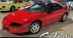 1993 Chevrolet Camaro Z28