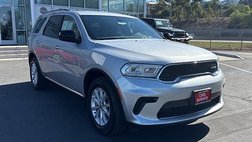 2024 Dodge Durango SXT