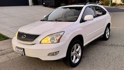 2006 Lexus RX 330 Base