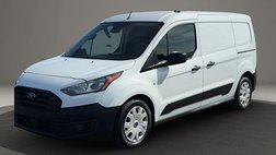 2022 Ford Transit Connect XL