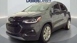 2020 Chevrolet Trax Premier
