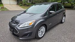 2017 Ford C-Max Hybrid SE