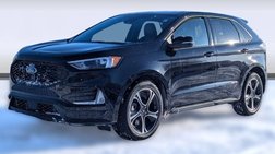 2022 Ford Edge ST