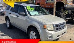 2009 Ford Escape XLT