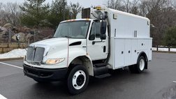 2014 Other Makes Utility Truck