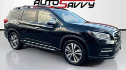 2021 Subaru Ascent Touring