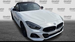 2026 BMW Z4 sDrive30i