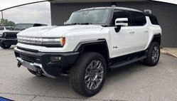 2025 GMC HUMMER EV 3X