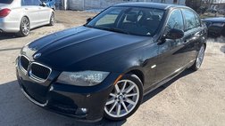2011 BMW 3 Series 328i