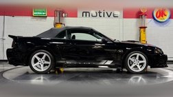 2003 Ford Mustang Saleen