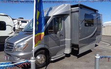 2015 Mercedes-Benz Sprinter 3500