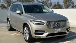 2017 Volvo XC90 T6 Inscription