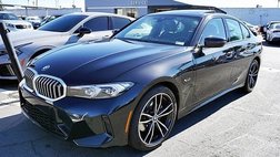 2023 BMW 3 Series 330e