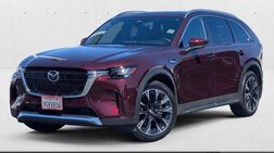 2024 Mazda CX-90 Plug-in Hybrid Premium Plus