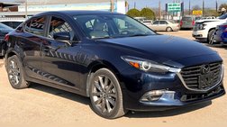 2018 Mazda MAZDA3 Grand Touring