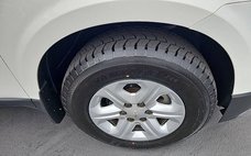 2015 Chevrolet Traverse LS
