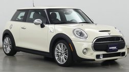 2015 MINI Hardtop Cooper S
