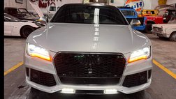 2013 Audi S7 4.0T quattro Prestige