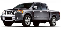 2013 Nissan Titan SL