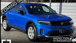 2024 Honda Prologue EX