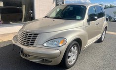 2005 Chrysler PT Cruiser Limited