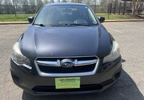 2014 Subaru Impreza 2.0i Premium