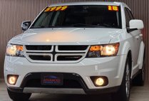 2018 Dodge Journey GT