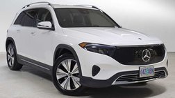 2024 Mercedes-Benz EQB EQB 300 4MATIC