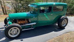 1929 Ford 