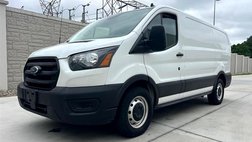 2020 Ford Transit 150