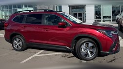 2024 Subaru Ascent Premium 7-Passenger