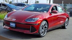 2025 Hyundai Ioniq 6 SEL