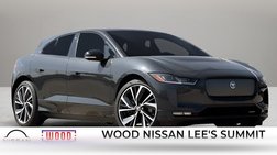 2024 Jaguar I-PACE EV400 R-Dynamic HSE