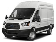 2019 Ford Transit 350