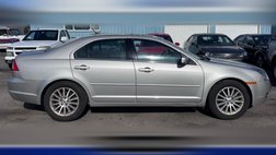 2008 Mercury Milan V6 Premier