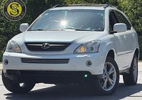 2006 Lexus RX 400H Base