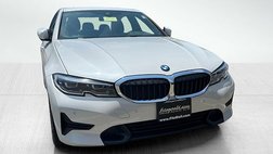 2022 BMW 3 Series 330i xDrive