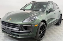2022 Porsche Macan GTS