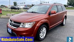 2013 Dodge Journey SXT