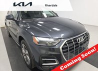 2023 Audi Q5 quattro Premium Plus 40 TFSI