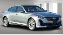 2023 Cadillac CT5 Premium Luxury