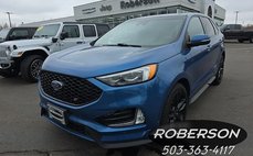 2020 Ford Edge ST